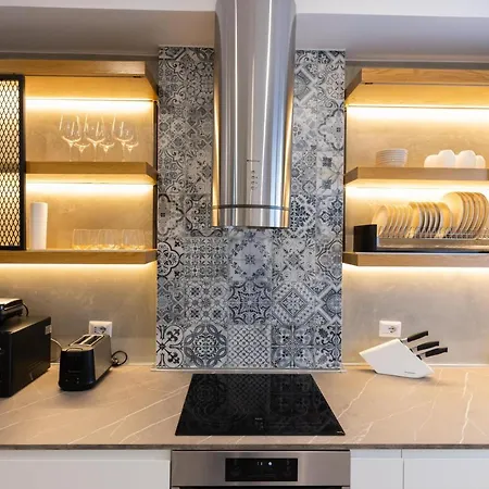 Dreaming Apartment *