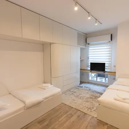 Apartment Dreaming
