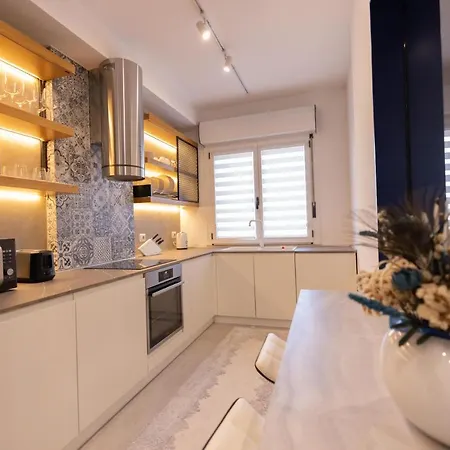 Dreaming Apartment *