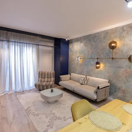 Dreaming Apartment Tirana