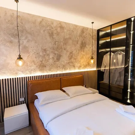 Apartment Dreaming