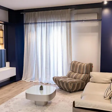 Dreaming Apartment Tirana